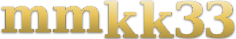 mmkk33 logo
